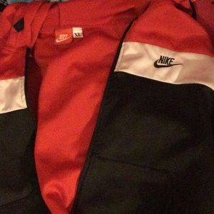 Nike jacket xl